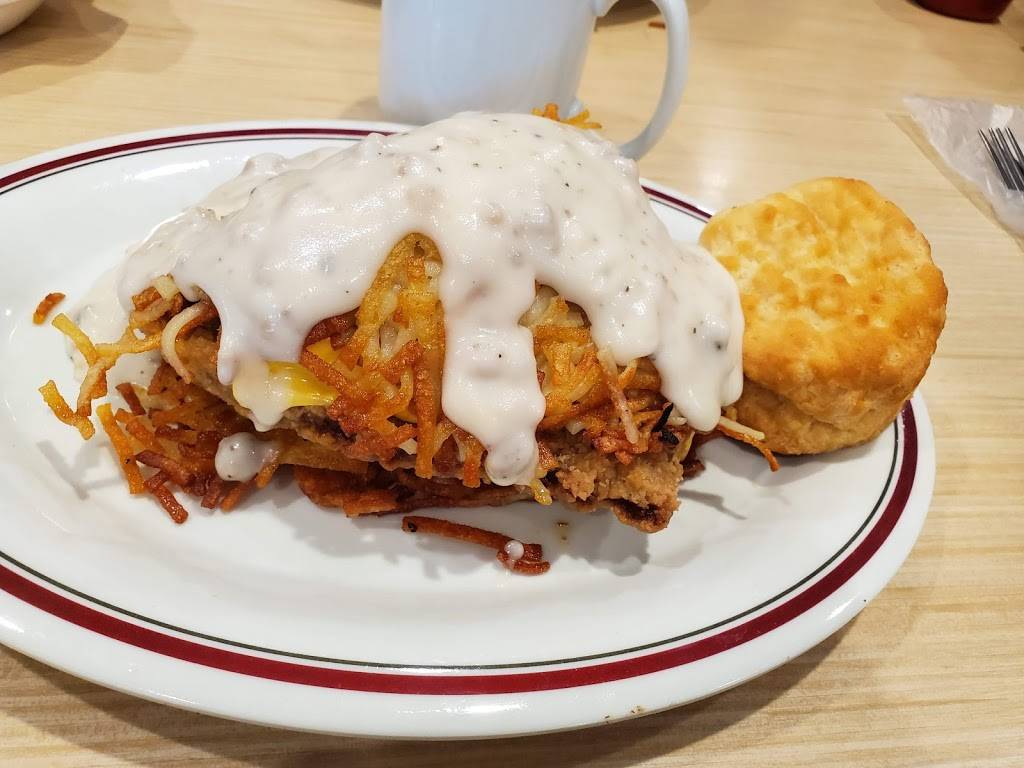 Huddle House | meal takeaway | 473 Kempsville Rd #110, Chesapeake, VA 23320, USA | 7574109091 OR +1 757-410-9091