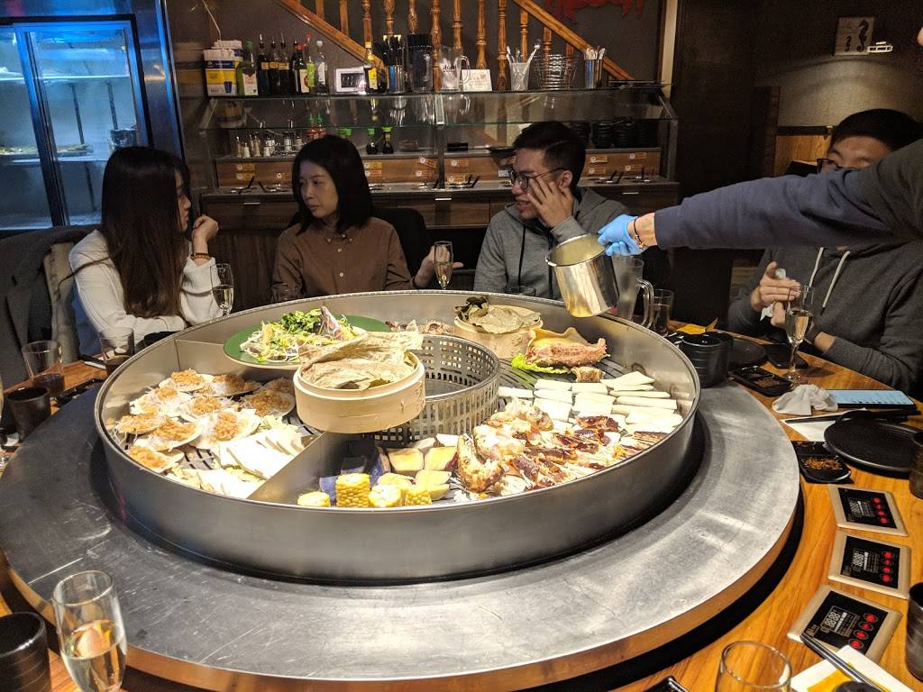 Village Crab&Sea | restaurant | 135-21 37th Avenue, Flushing, NY 11354, USA | 7188880711 OR +1 718-888-0711