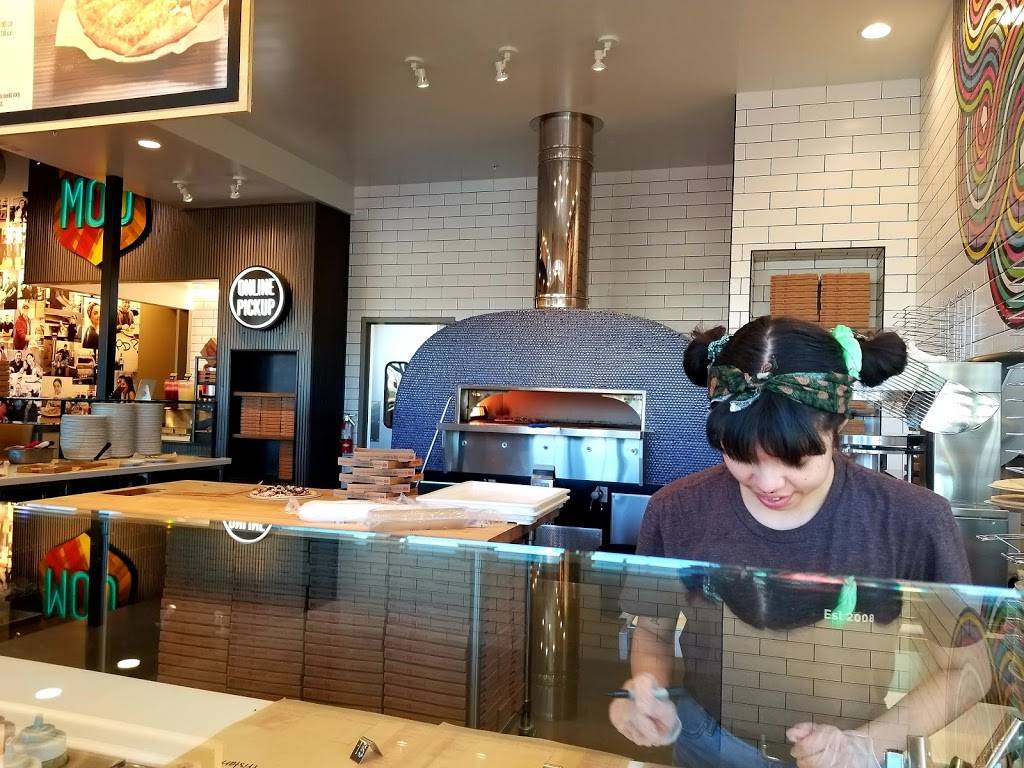 MOD Pizza | restaurant | 2677 Countryside Dr, Turlock, CA 95380, USA | 2094105962 OR +1 209-410-5962