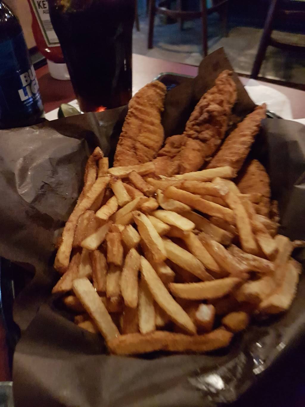 OHaras Public House | restaurant | 420 Leacock Dr, Barrie, ON L4N 5G5, Canada | 7052527242 OR +1 705-252-7242