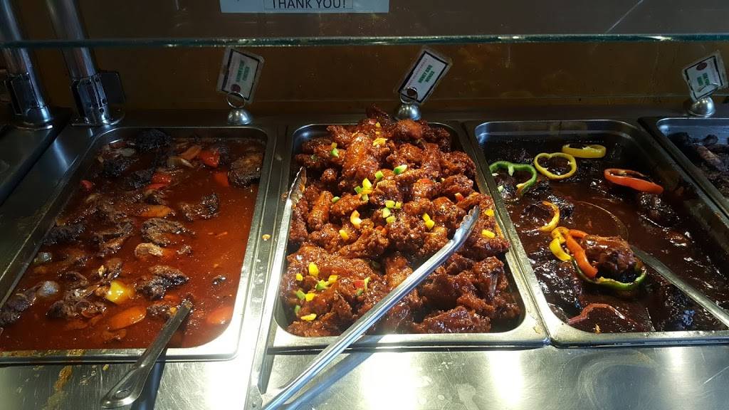 Smokey Island Grille | restaurant | 1274 Fulton St, Brooklyn, NY 11216, USA | 3477708021 OR +1 347-770-8021