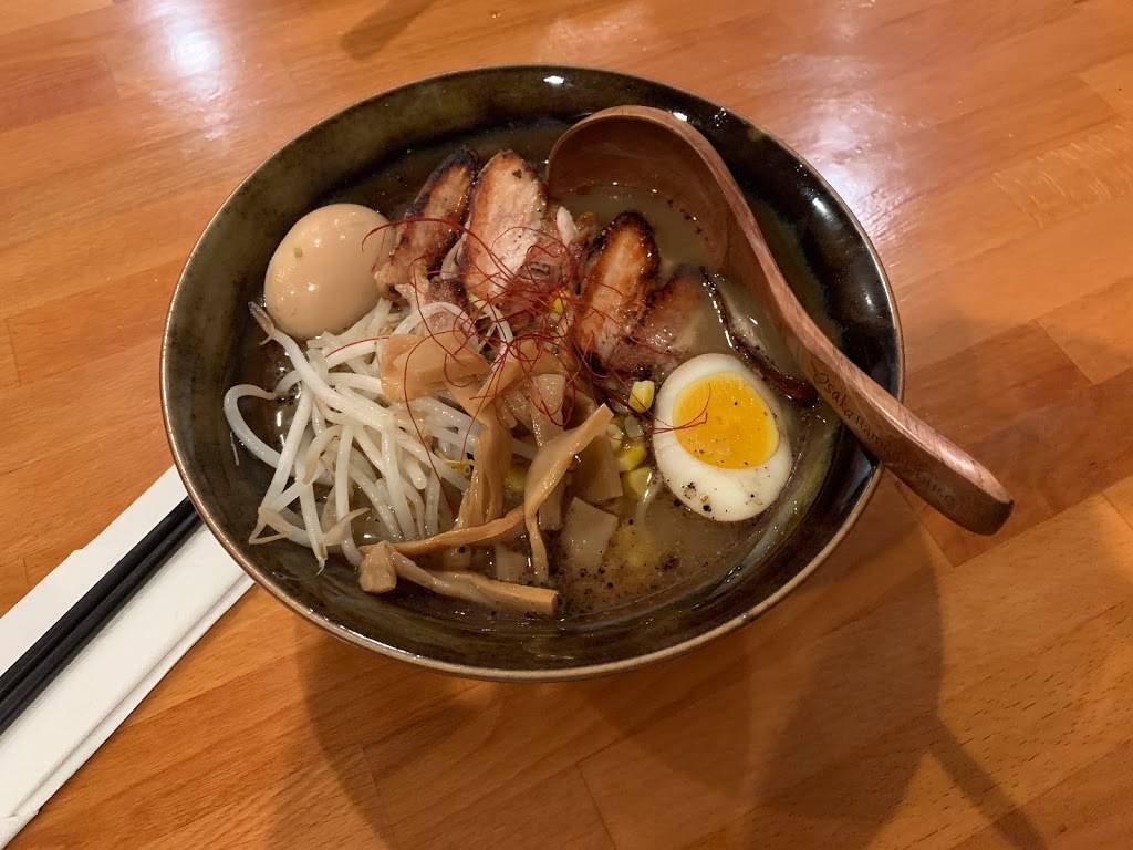Osaka Ramen House | restaurant | 8084 Beechmont Ave, Cincinnati, OH 45255, USA | 5139145005 OR +1 513-914-5005