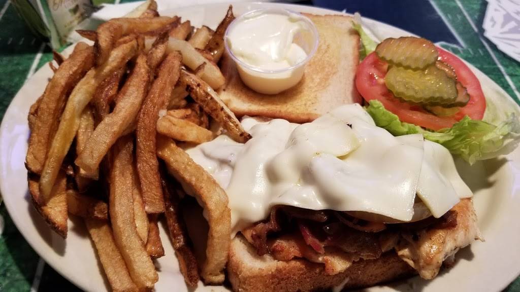 Longhorn Tavern Steakhouse | restaurant | 201 E 24th St, Bryan, TX 77803, USA | 9797783900 OR +1 979-778-3900