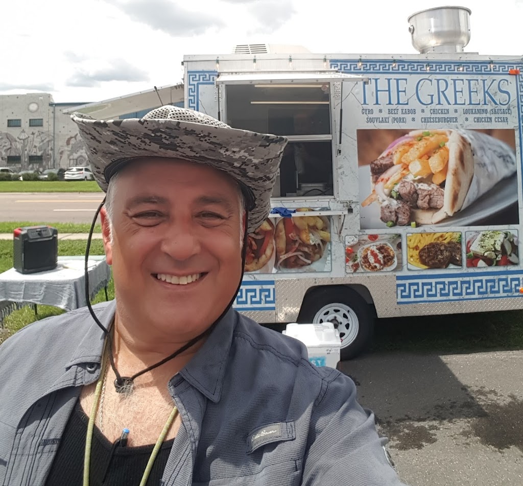 The Greeks | restaurant | 1014 9th St W, Bradenton, FL 34205, USA | 8772140737 OR +1 877-214-0737