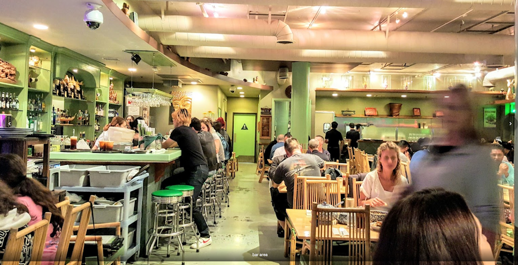 Palms Thai Restaurant | restaurant | 5900 Hollywood Blvd b, Los Angeles, CA 90028, USA | 3234625073 OR +1 323-462-5073