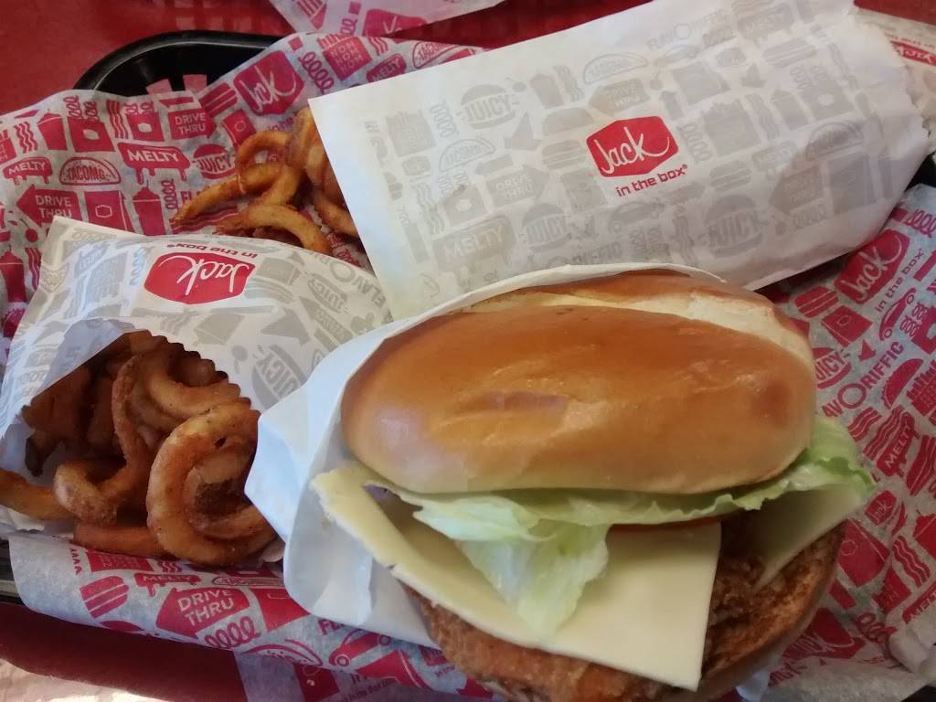 Jack in the Box | restaurant | 290 W Lincoln Ave, Anaheim, CA 92805, USA | 7145330136 OR +1 714-533-0136