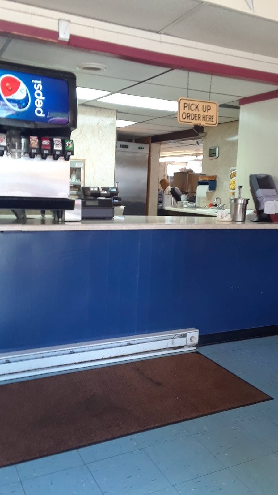 Burger-Haven | restaurant | 639 N Poplar St, Centralia, IL 62801, USA | 6185320614 OR +1 618-532-0614