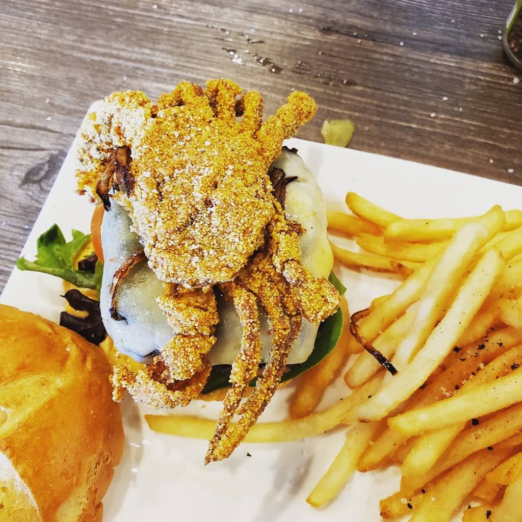 Flaming Joes Seafood | restaurant | 18648 E Hampden Ave, Aurora, CO 80013, USA | 7207266788 OR +1 720-726-6788