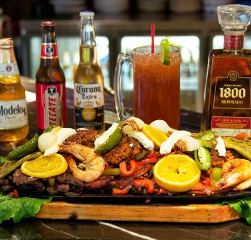 Mi Familia Mexican Cuisine | restaurant | 318 Northland Blvd, Cincinnati, OH 45246, USA | 5137721200 OR +1 513-772-1200