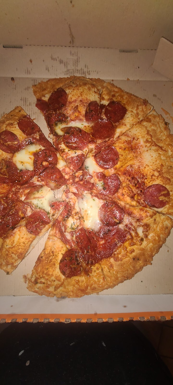 Little Caesars Pizza | meal delivery | 1601 Mt Rushmore Rd, Rapid City, SD 57701, USA | 6053410808 OR +1 605-341-0808