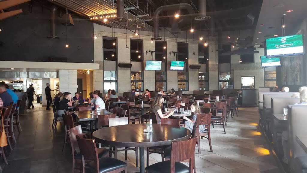 Yard House | restaurant | 14500 W Colfax Ave Suite 341, Lakewood, CO 80401, USA | 3032789273 OR +1 303-278-9273