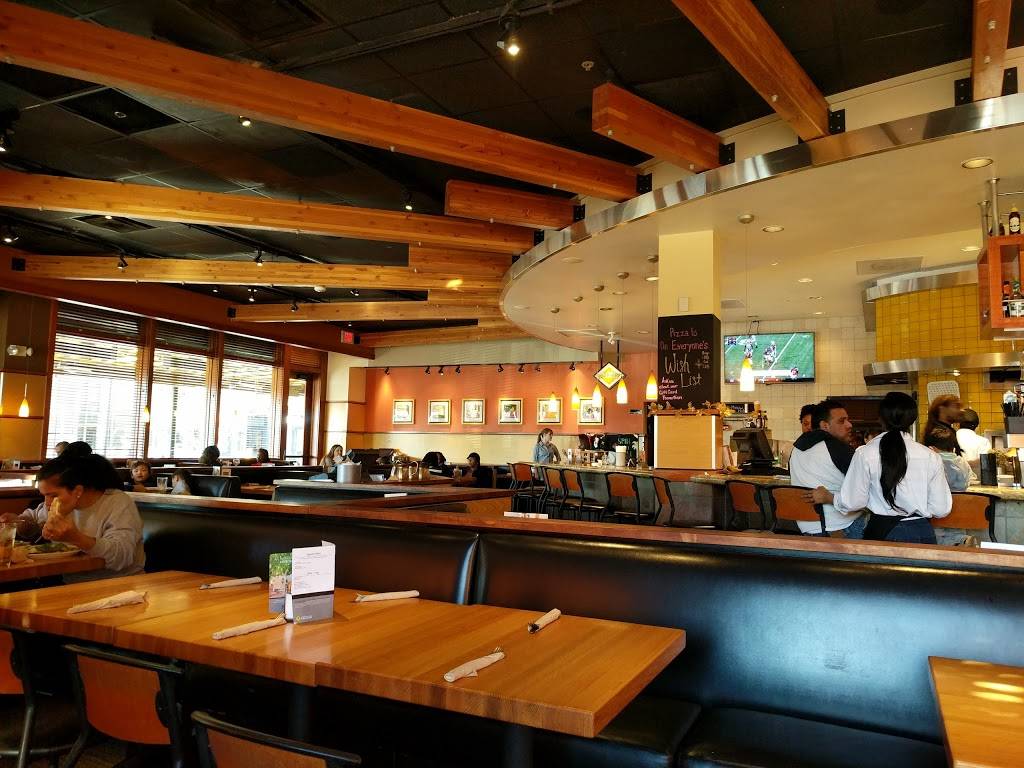 California Pizza Kitchen | restaurant | 6910 Fayetteville Rd #154, Durham, NC 27713, USA | 9193614200 OR +1 919-361-4200