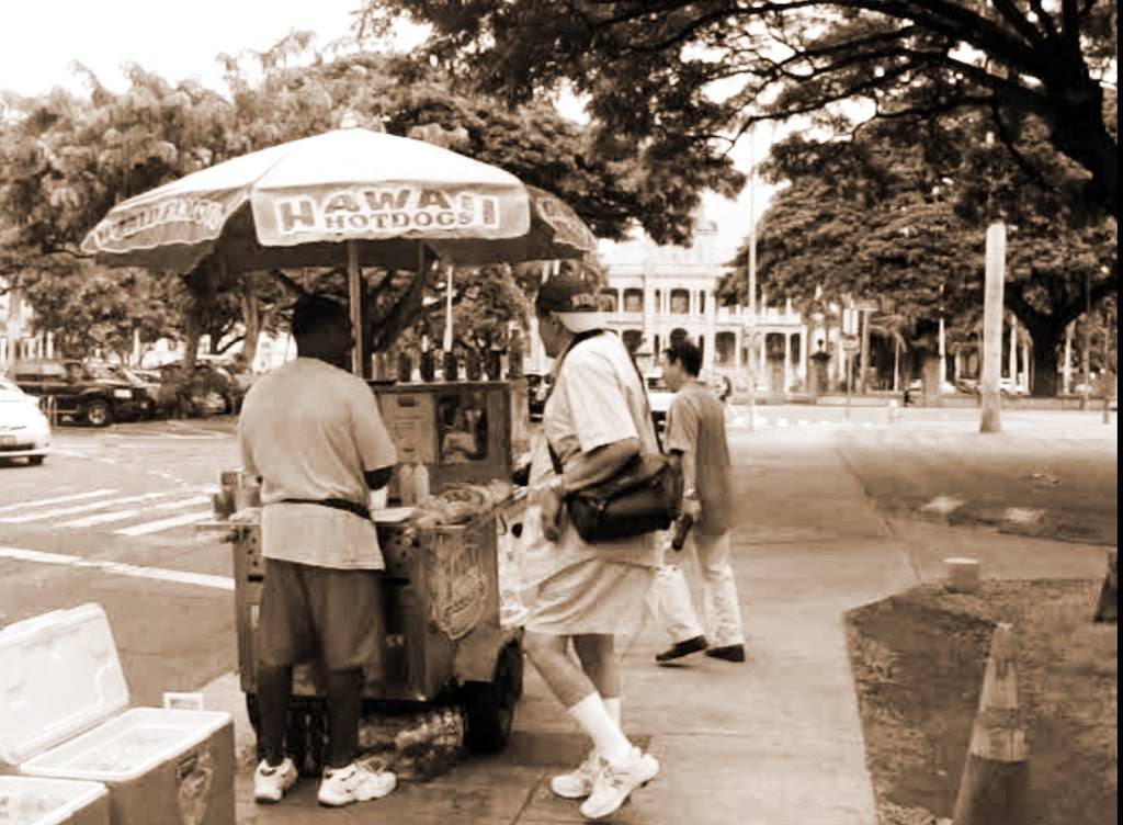 World Famous Hawaii HotDogs | restaurant | Honolulu, HI 96813, USA | 8087805995 OR +1 808-780-5995