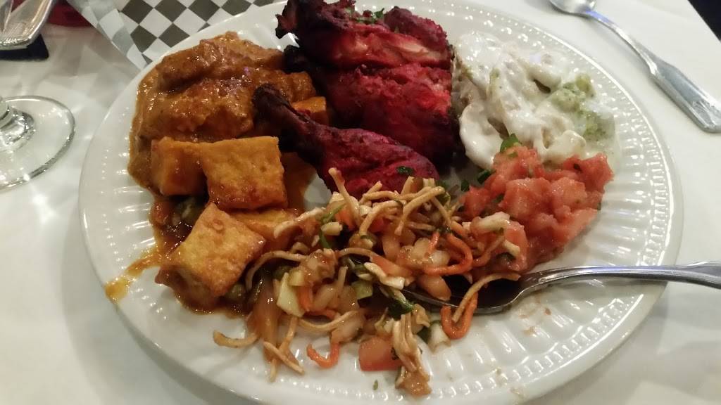 Wok n Tandoor | restaurant | 11833 Artesia Blvd, Artesia, CA 90701, USA | 5628098181 OR +1 562-809-8181