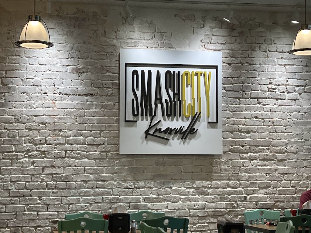 SmashCity Knoxville | restaurant | 211 S Central St, Knoxville, TN 37902, USA | 8654741941 OR +1 865-474-1941