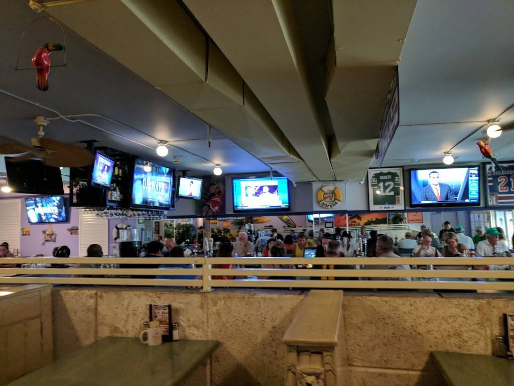 Billys Beach Cafe | restaurant | 222 W Park Ave, Long Beach, NY 11561, USA | 5168892233 OR +1 516-889-2233