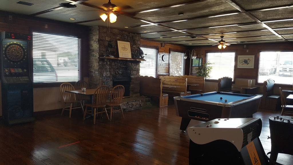 Hannahs Sportsbar and Grill | restaurant | 1010 Chico Drive, Lawrenceburg, KY 40342, USA | 5028590735 OR +1 502-859-0735