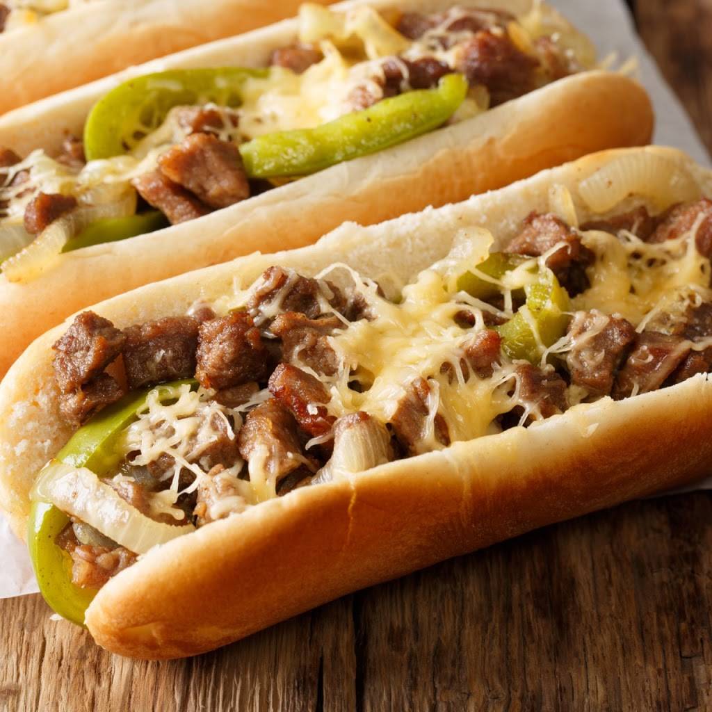 Philly Cheesesteak Xpress and Wings | restaurant | 1201 S Military Trail, Deerfield Beach, FL 33442, USA | 9544211735 OR +1 954-421-1735