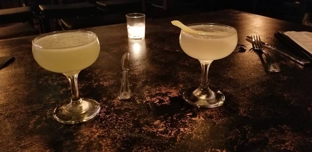 100 North Kitchen And Lounge | restaurant | 100 N Harbor Blvd, Fullerton, CA 92832, USA | 7146984010 OR +1 714-698-4010