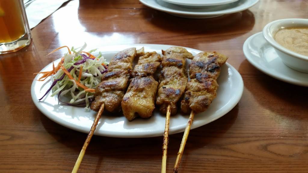 Archis Thai Cafe | restaurant | 9350 W Sahara Ave, Las Vegas, NV 89117, USA | 7023639699 OR +1 702-363-9699