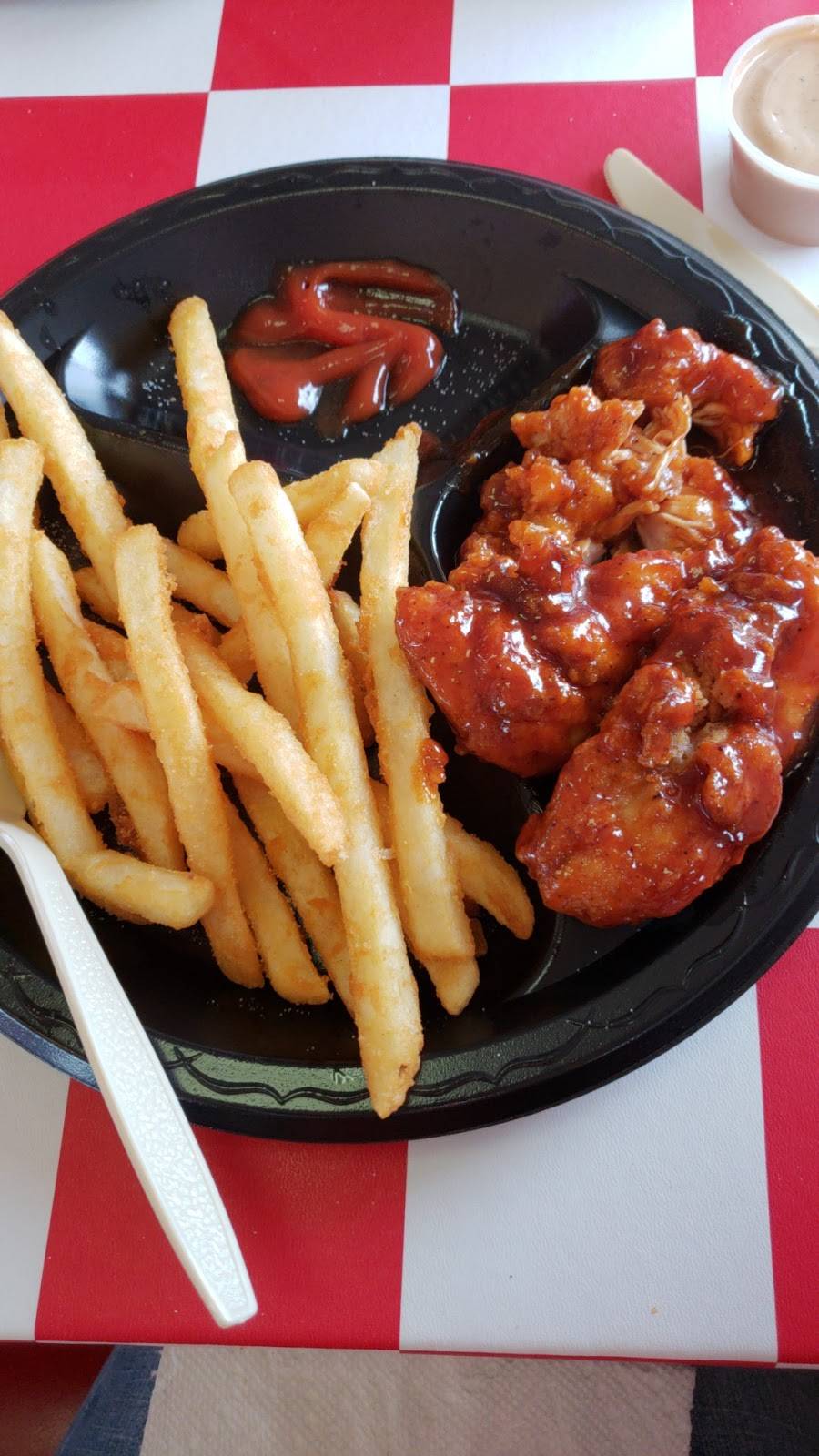 Roosters Restaurant | restaurant | 125 US-31, Athens, AL 35611, USA | 2562309001 OR +1 256-230-9001