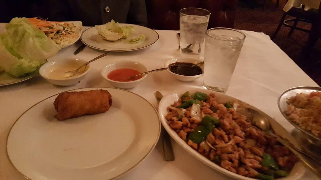 Princess Garden | restaurant | 8906 Wornall Rd, Kansas City, MO 64114, USA | 8164443709 OR +1 816-444-3709