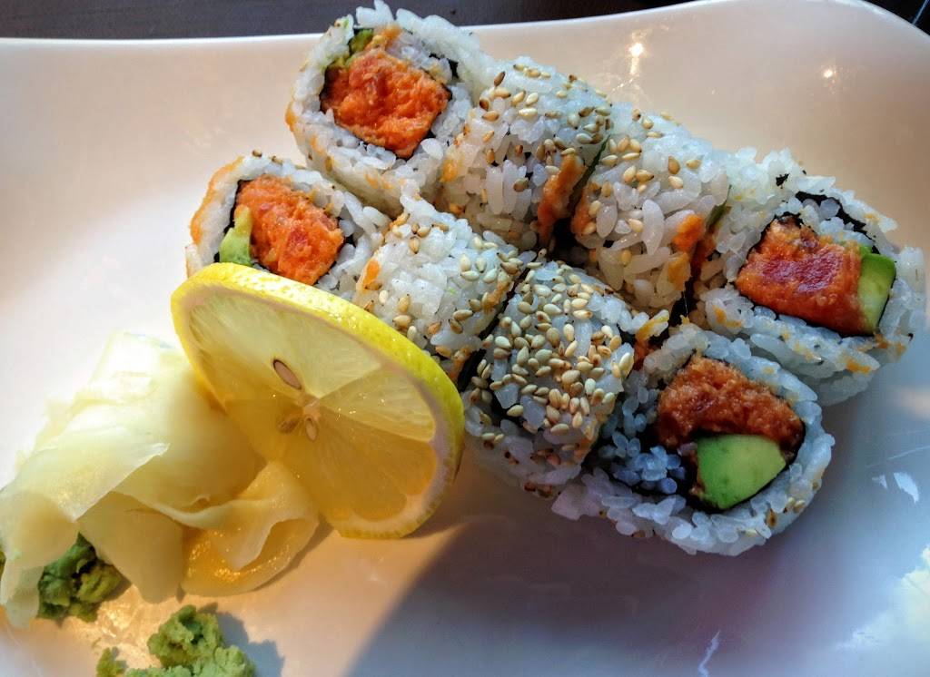 Hot Woks Cool Sushi | restaurant | MILLENNIUM PARK, 30 S Michigan Ave, Chicago, IL 60603, USA | 3123451234 OR +1 312-345-1234