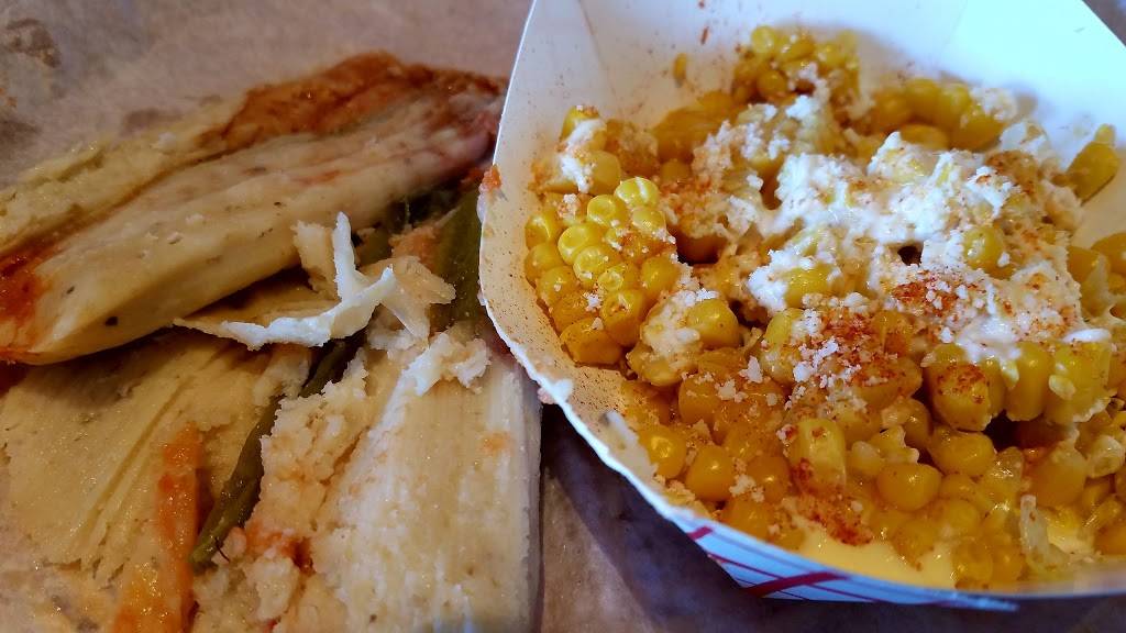 Tamale Hut Cafe | restaurant | 8300 Cermak Rd, Riverside, IL 60546, USA | 7084420948 OR +1 708-442-0948