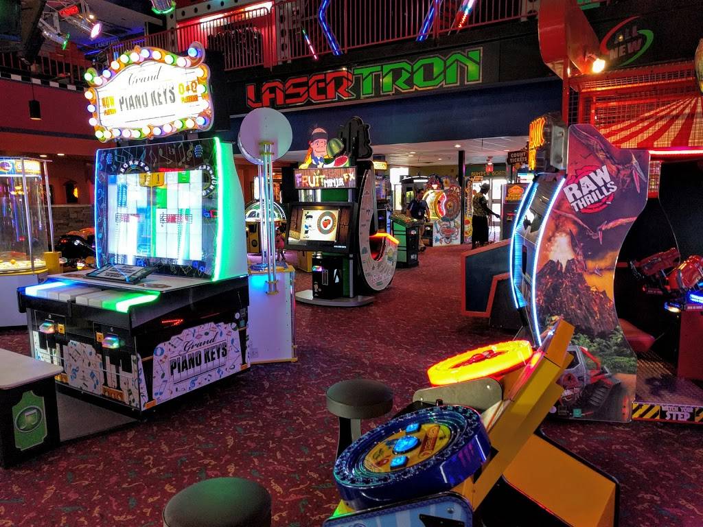 Celebration Station | restaurant | 4040 Towne Crossing Blvd, Mesquite, TX 75150, USA | 9722797888 OR +1 972-279-7888