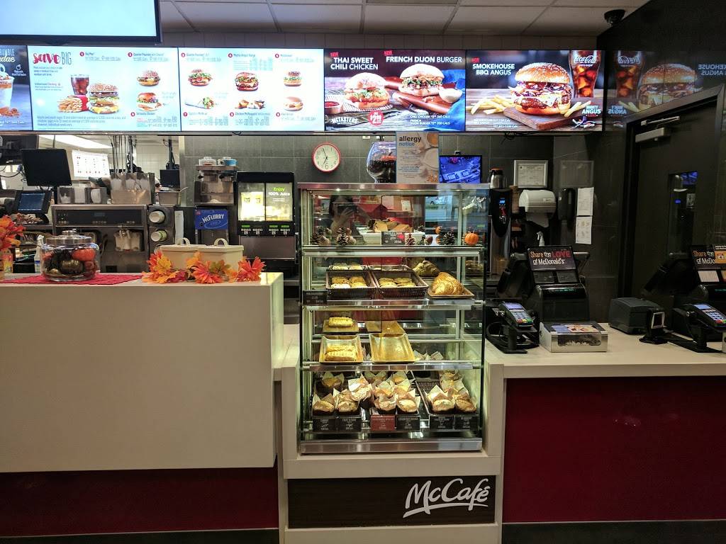 McDonalds | cafe | 4395 Walker Rd, Windsor, ON N8W 3T5, Canada | 5199721117 OR +1 519-972-1117