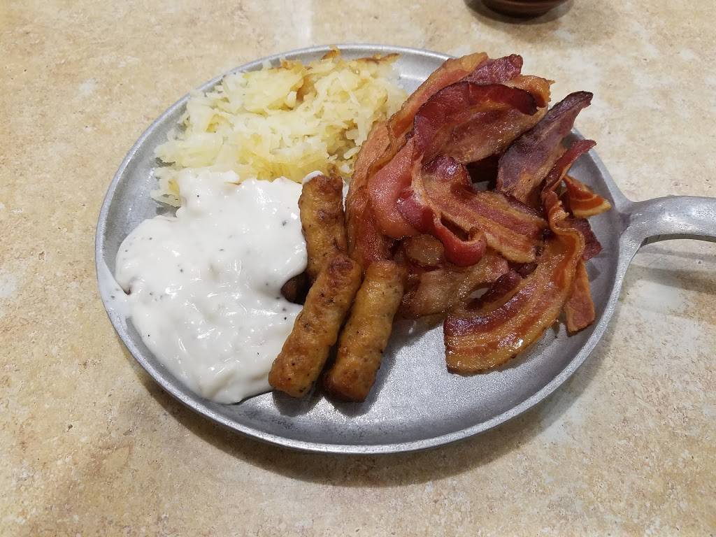 Iron Skillet Restaurant | restaurant | 6910 W Bert Kouns Industrial Loop, Shreveport, LA 71129, USA | 3186866111 OR +1 318-686-6111