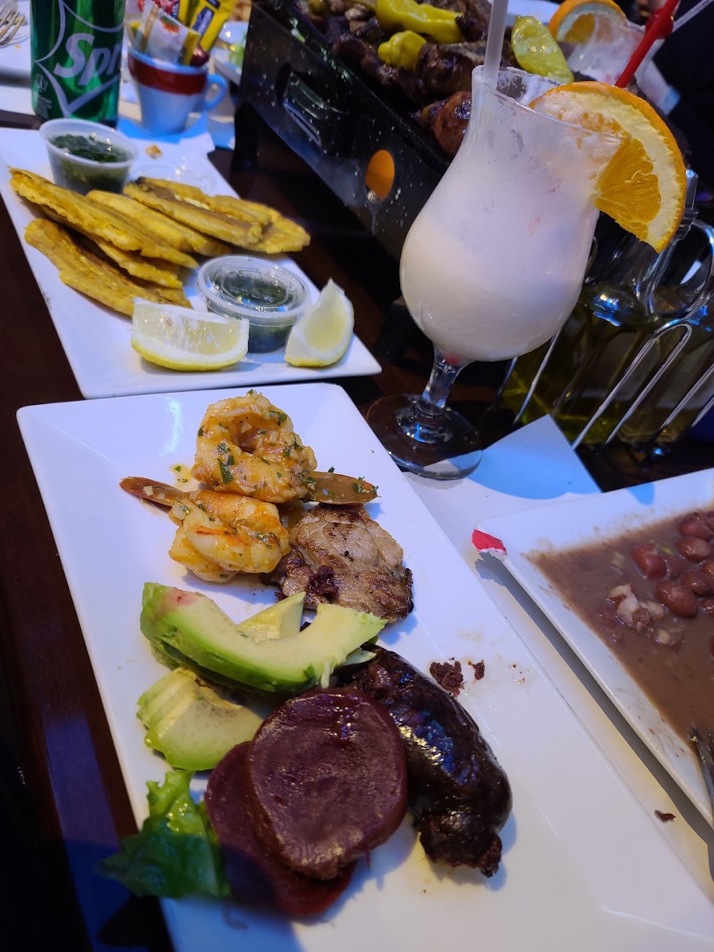 La Gran Uruguaya | restaurant | 85-02 37th Ave, Jackson Heights, NY 11372, USA | 7185050400 OR +1 718-505-0400