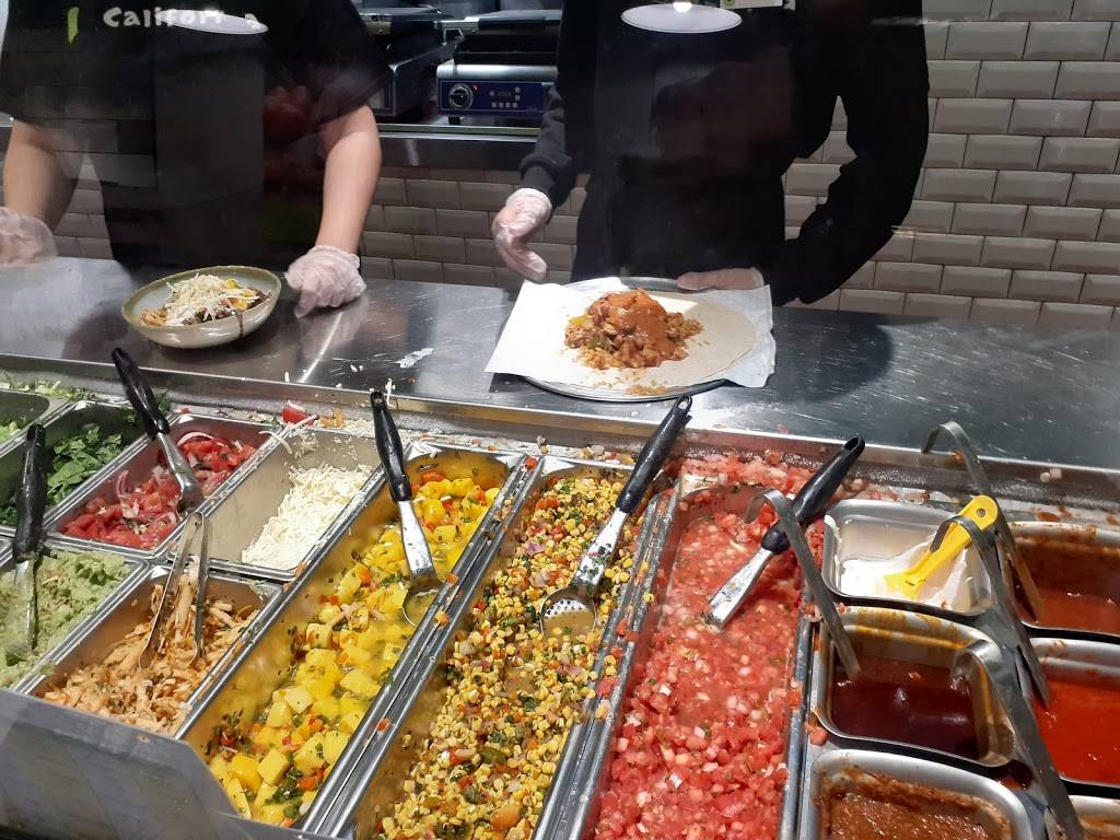 California Tortilla | restaurant | 2244 N Greenwich Rd, Wichita, KS 67226, USA | 3163643091 OR +1 316-364-3091