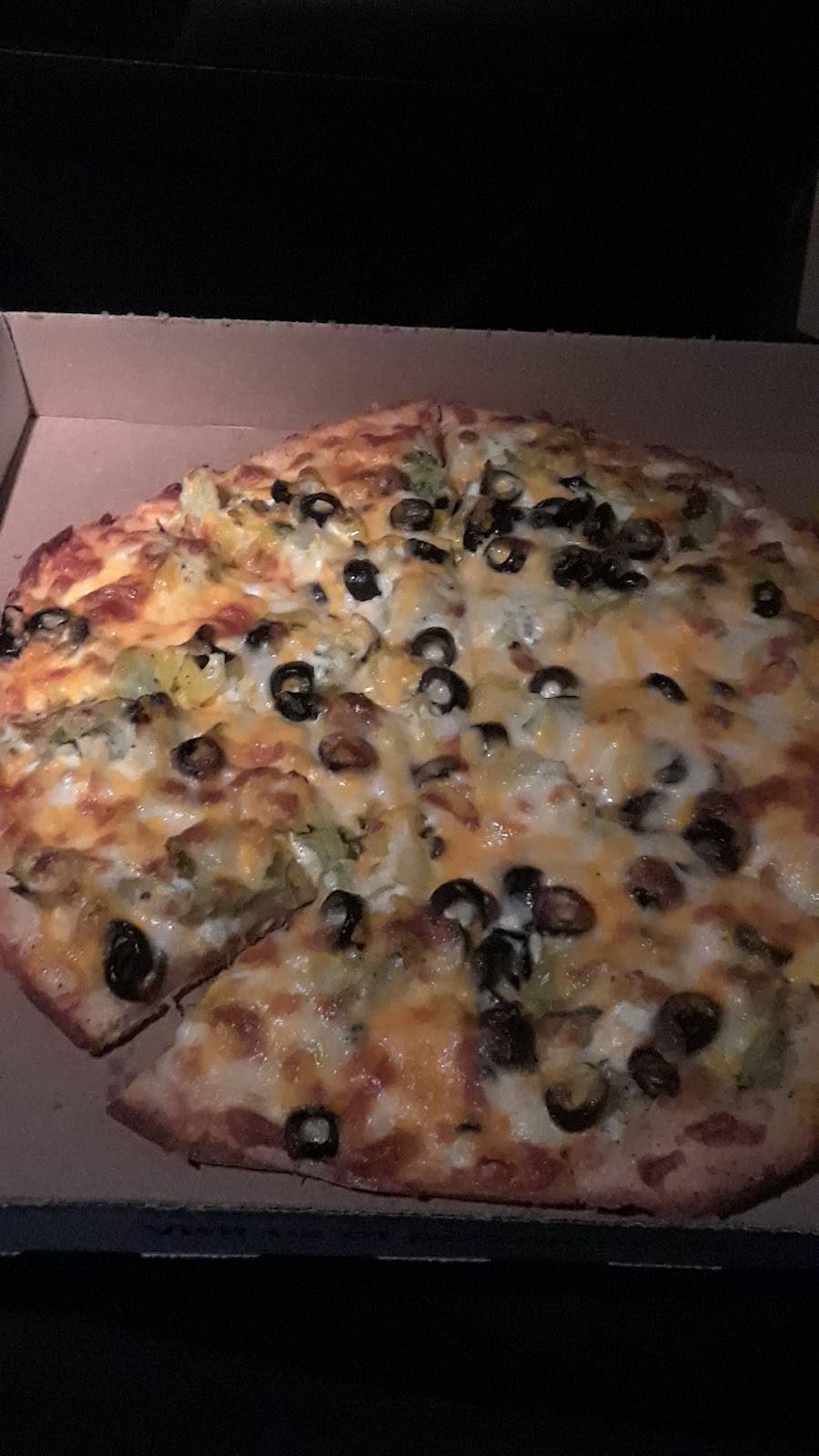 Pizza Joes | restaurant | 52 S Water Ave, Sharon, PA 16146, USA | 7243422500 OR +1 724-342-2500