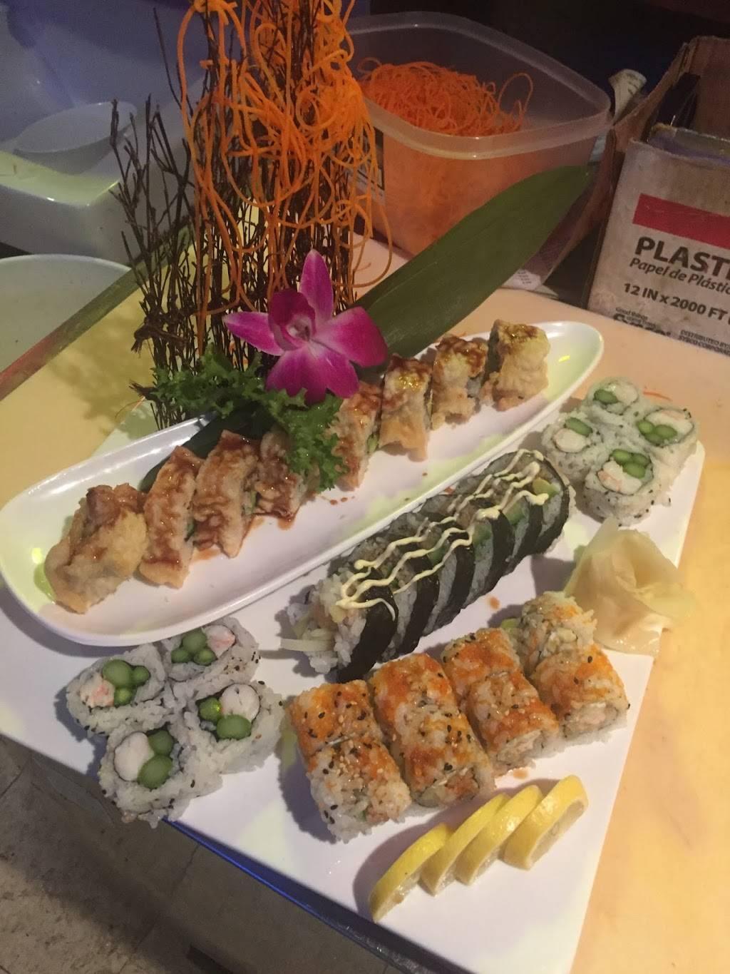 Tokyo Asian Kitchen | restaurant | United States, Florida, Jacksonville, Atlantic Blvd, #7邮政编码: 32225 | 9042207665 OR +1 904-220-7665