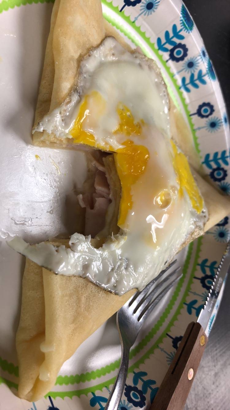 Au Bon Lieu French Creperie | restaurant | 110 W Chocolate Ave REAR, Hershey, PA 17033, USA | 7175334074 OR +1 717-533-4074