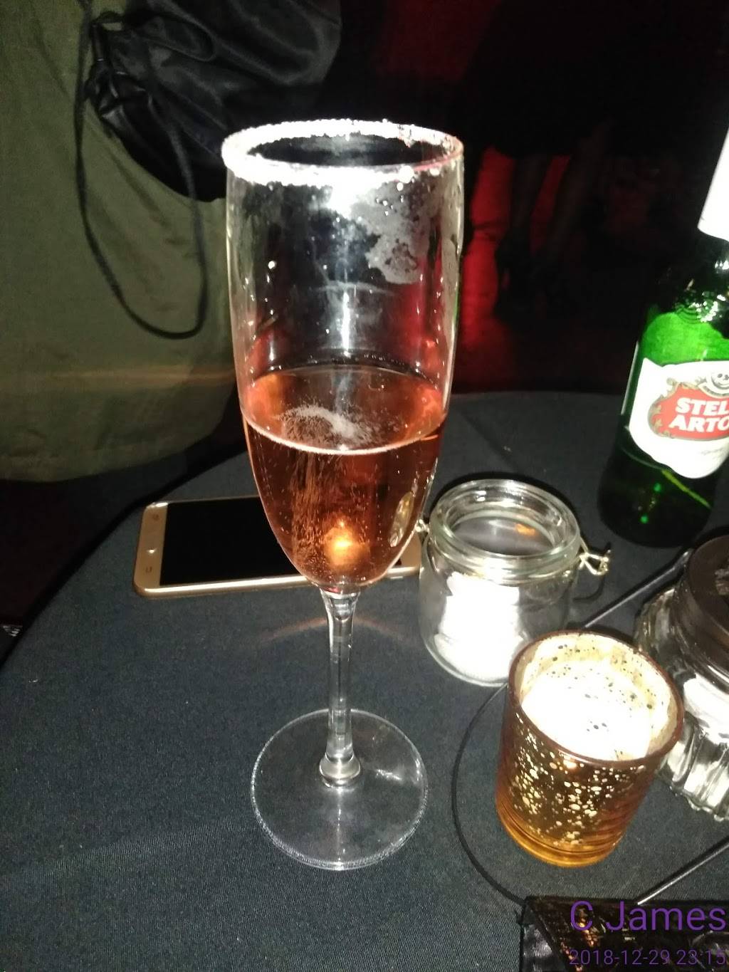 Cafe Club Fais Do-Do | restaurant | 5257 W Adams Blvd, Los Angeles, CA 90016, USA | 3239314636 OR +1 323-931-4636