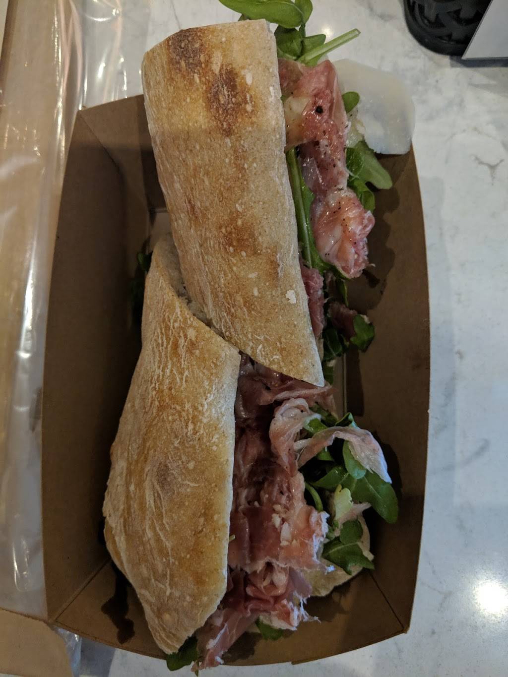 Danke | restaurant | 125 S Clark St, Chicago, IL 60603, USA | 3127834084 OR +1 312-783-4084