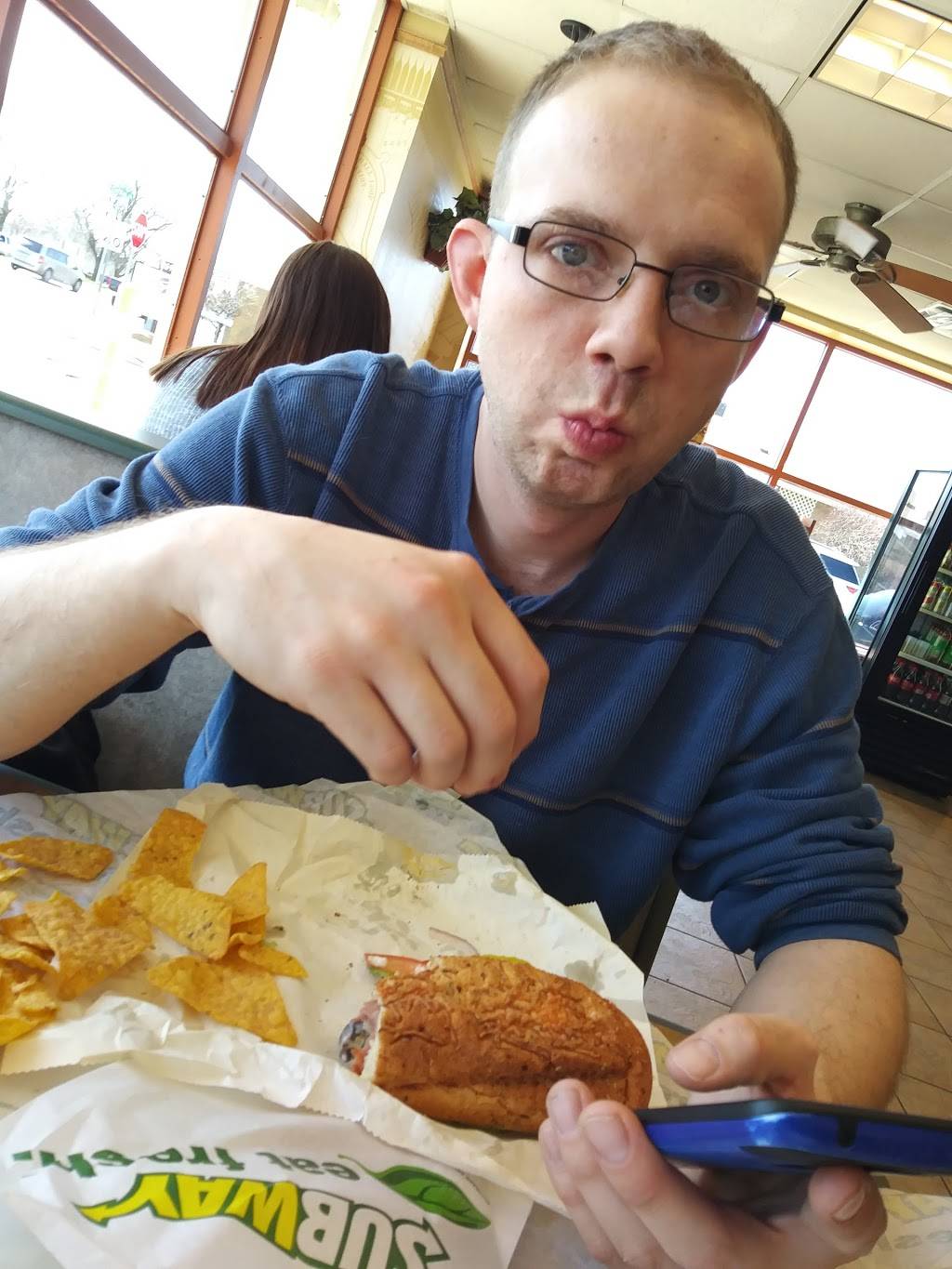 Subway | restaurant | 25854 Ford Rd, Dearborn Heights, MI 48127, USA | 3132782782 OR +1 313-278-2782