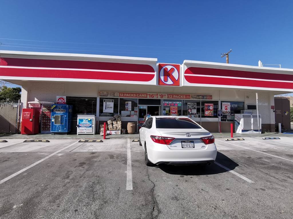 Circle K | meal takeaway | 49594 Twentynine Palms Highway, Morongo Valley, CA 92256, USA | 7603633394 OR +1 760-363-3394
