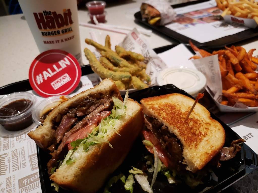 The Habit Burger Grill | meal takeaway | 2777 N Main St, Santa Ana, CA 92705, USA | 7145501201 OR +1 714-550-1201