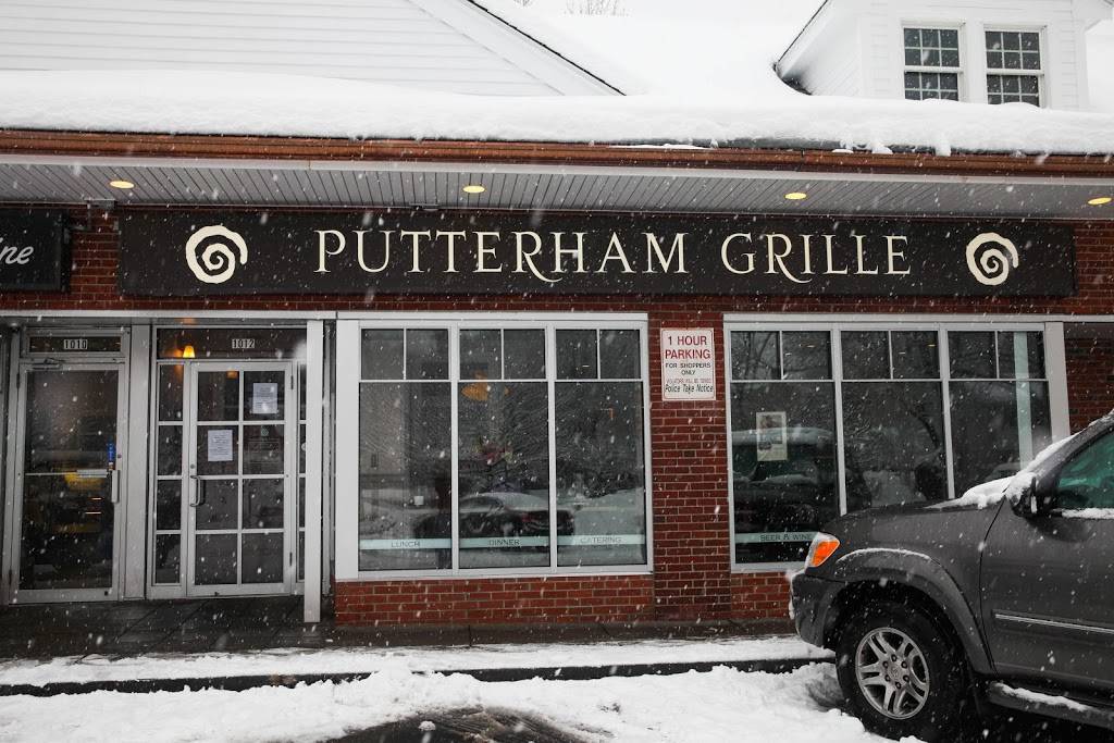 Putterham Grille | restaurant | 1012 W Roxbury Pkwy, Chestnut Hill, MA 02467, USA | 6173272202 OR +1 617-327-2202