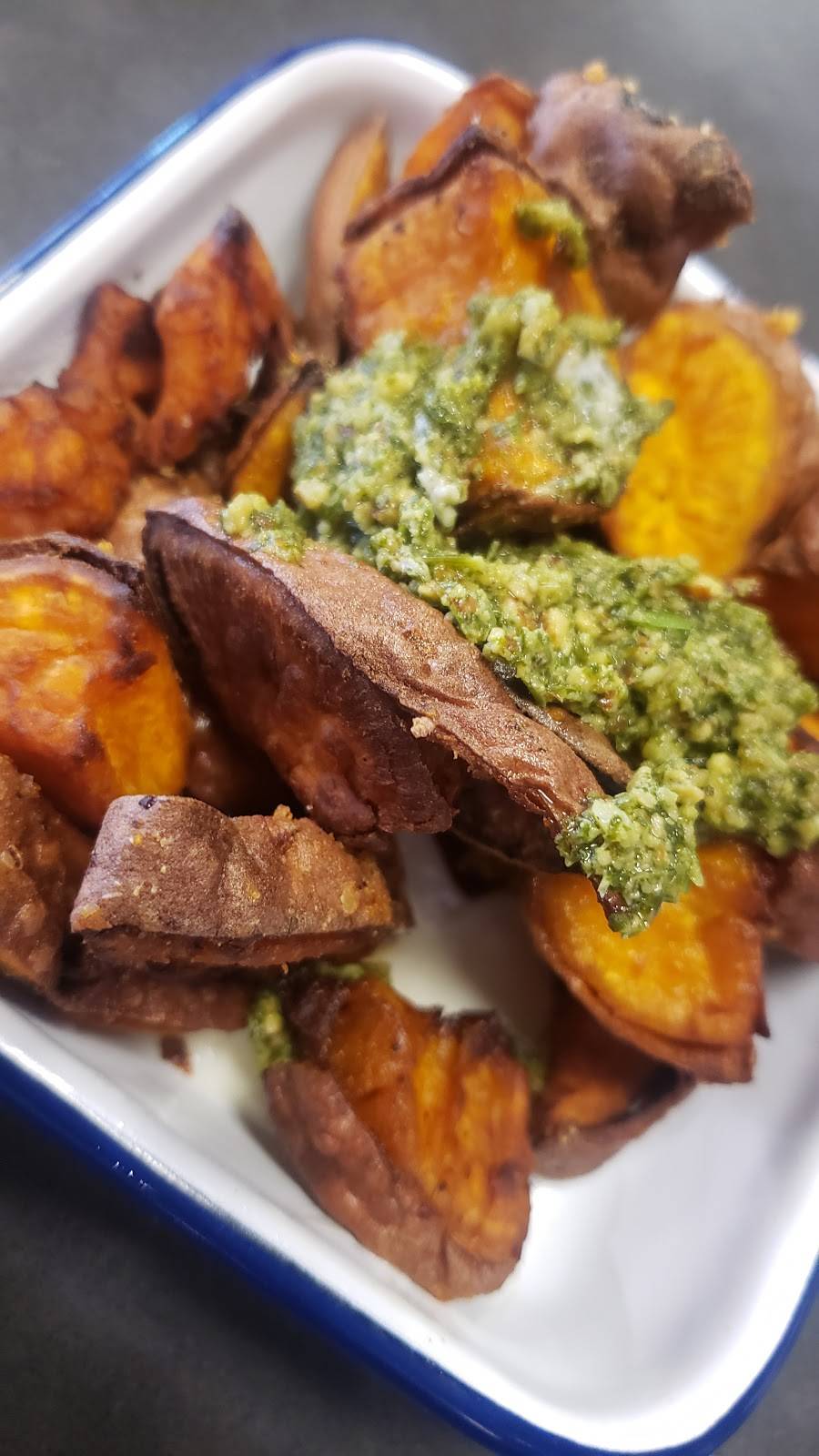 Hungry Pants | restaurant | 3421 S Orange Ave, Orlando, FL 32806, USA | 4074126300 OR +1 407-412-6300