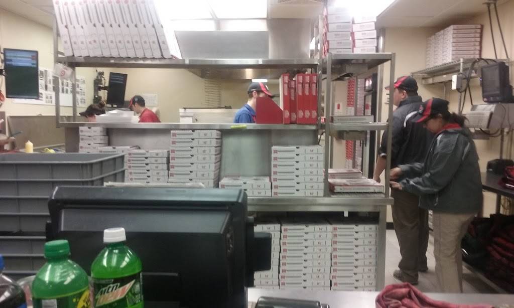 Papa Johns Pizza | restaurant | 7061 E Main St, Reynoldsburg, OH 43068, USA | 6147518000 OR +1 614-751-8000