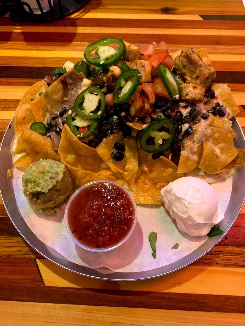 M.L.Rose Craft Beer & Burgers - Capitol View | restaurant | 431 11th Ave N, Nashville, TN 37203, USA | 6157294445 OR +1 615-729-4445