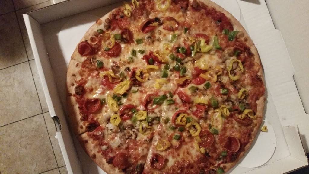 Paynes Pizza & More | restaurant | 400 W Central Ave, Delaware, OH 43015, USA | 7403639040 OR +1 740-363-9040