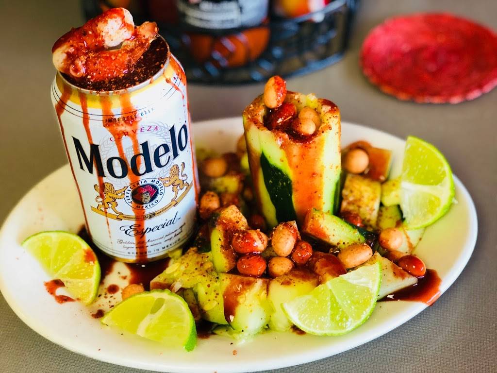 CRAZY BURRITO | restaurant | 2506 W Columbus Dr, Tampa, FL 33607, USA | 8133040881 OR +1 813-304-0881