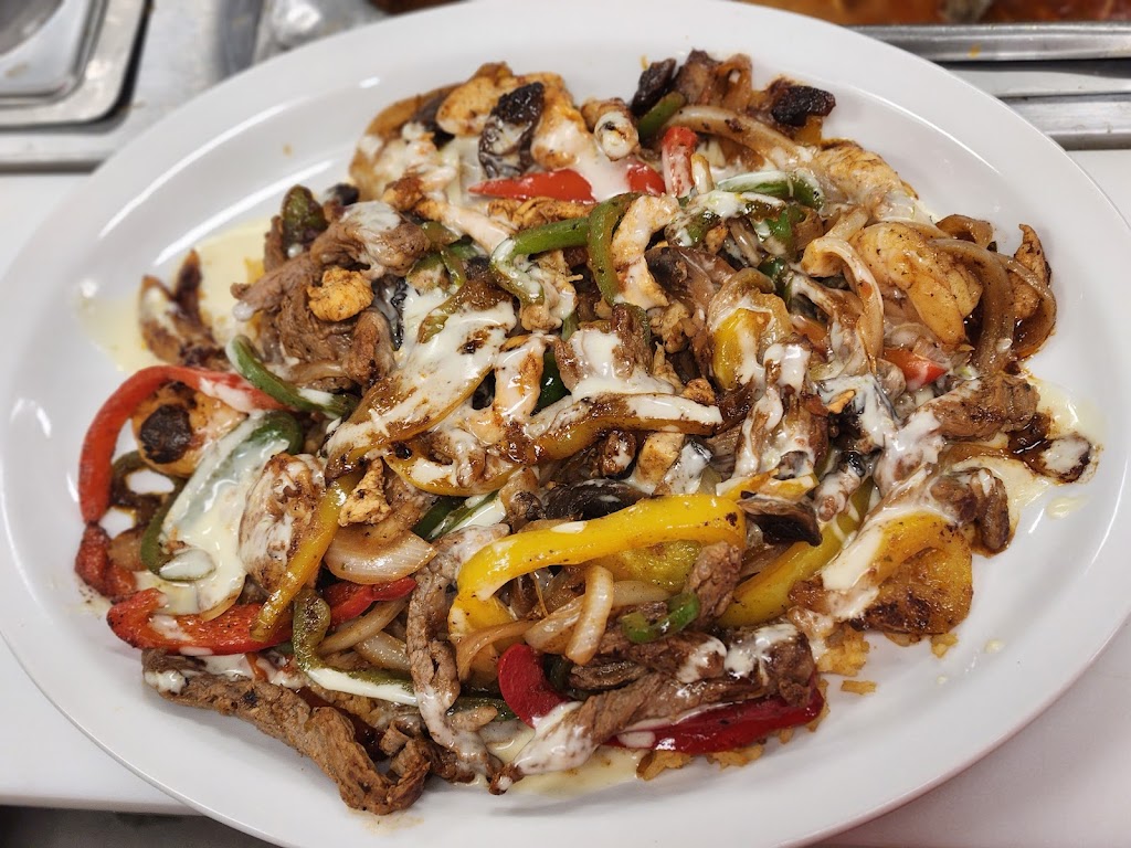 Andrades Los Reyes Mexican Restaurant & Bakery | restaurant | 1917 Farmerville Hwy, Ruston, LA 71270, USA | 3182023867 OR +1 318-202-3867