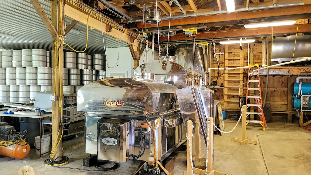 Ioka Valley Farm | restaurant | 3475 Hancock Rd, Williamstown, MA 01267, USA | 4137385915 OR +1 413-738-5915