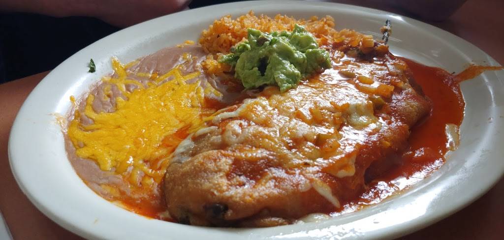 La Carreta Mexican Restaurant | restaurant | 1401 172nd St NE, Marysville, WA 98271, USA | 3606520984 OR +1 360-652-0984